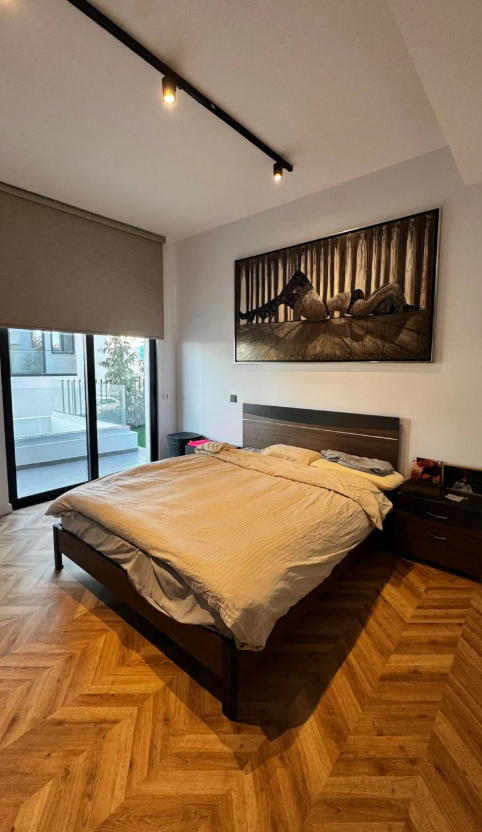 Apartament z 2 sypialniami, 90.00m² w agios-athanasios, Cypr [ID: 0602-243645]