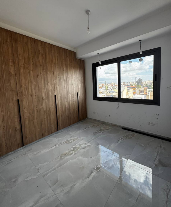 Attique 3 chambres 140 m² en Agios Ioannis, Chypre