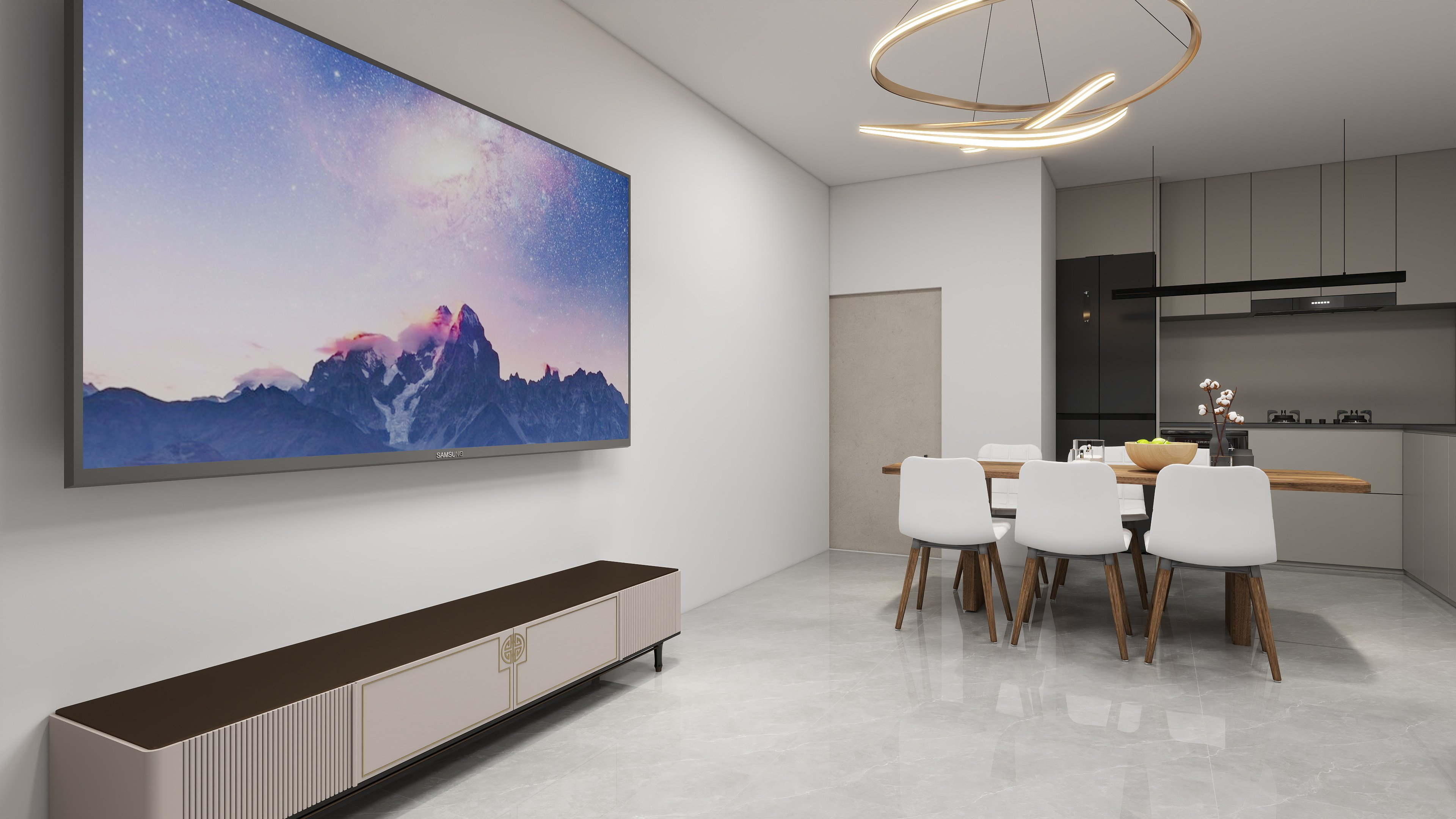 Apartment with 2 bedrooms, 75.00m² in zakaki, Cyprus [ID: 0602-240020]