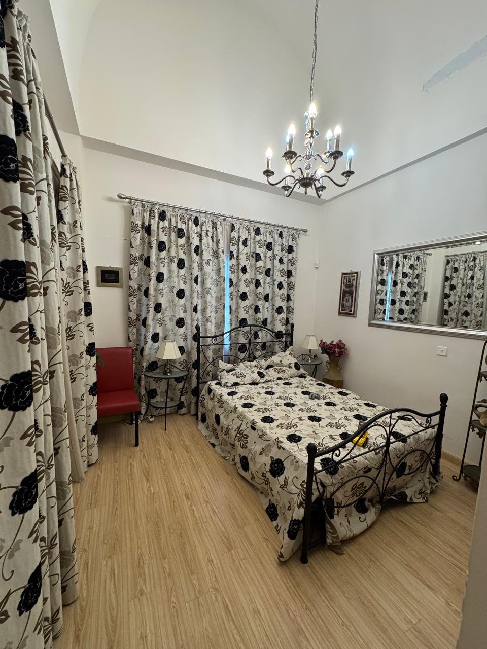 Apartment with 6 bedrooms in agios-tychon-tourist-area, Cyprus [ID: 0602-239183]