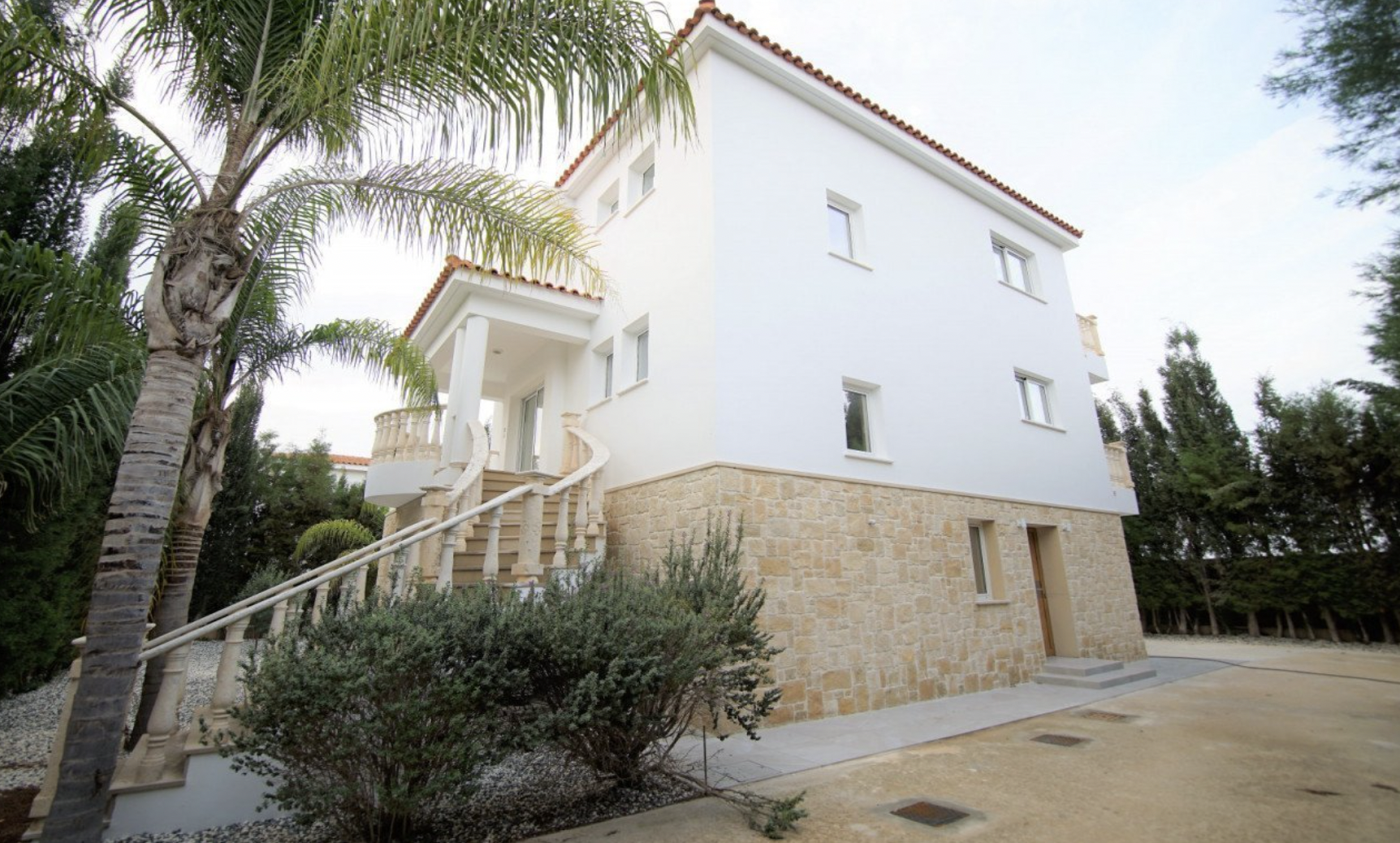 houses in agios-georgios, Cyprus, 233.00m² - image 15