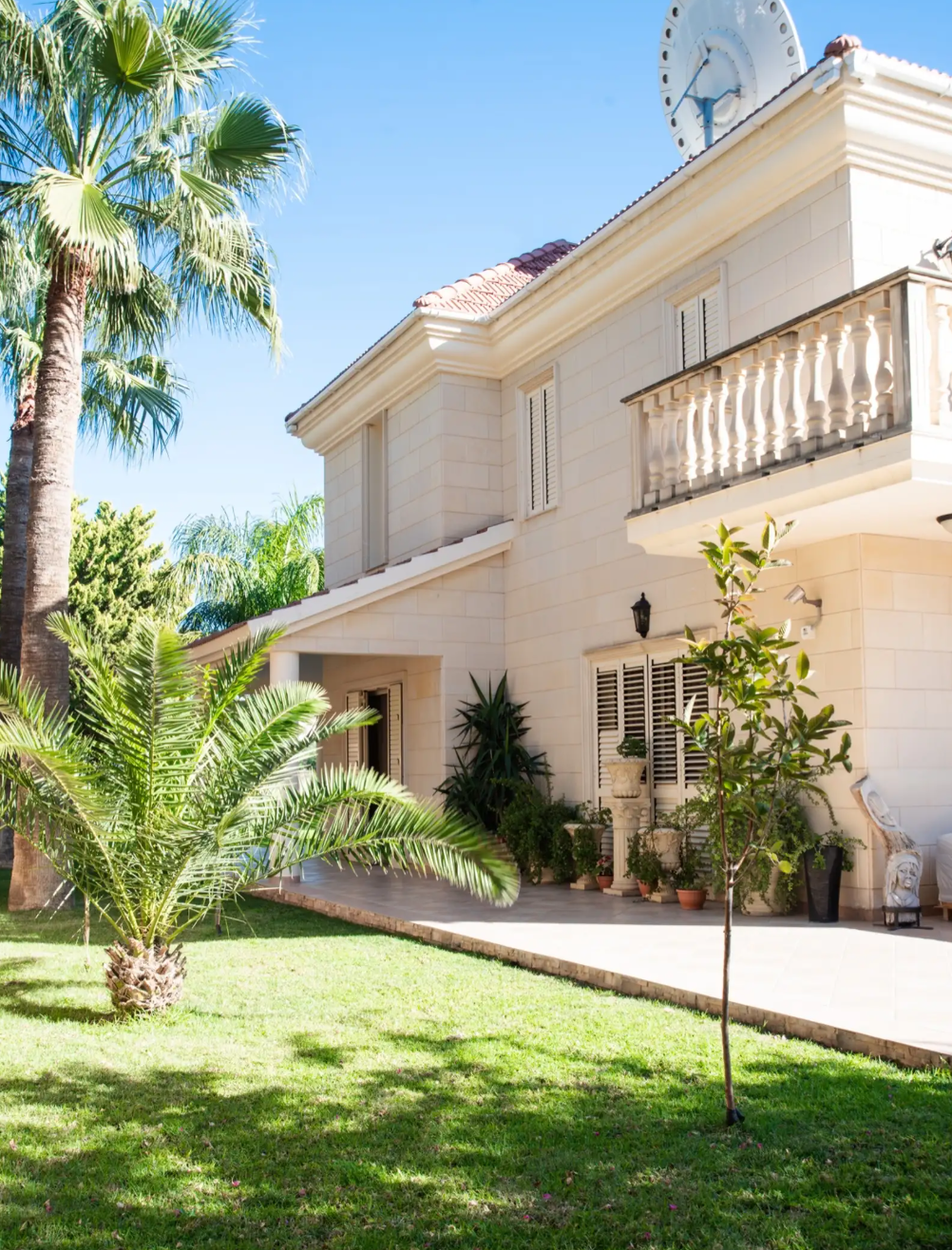 5 bedroom villa 425 m² Limassol, Cyprus