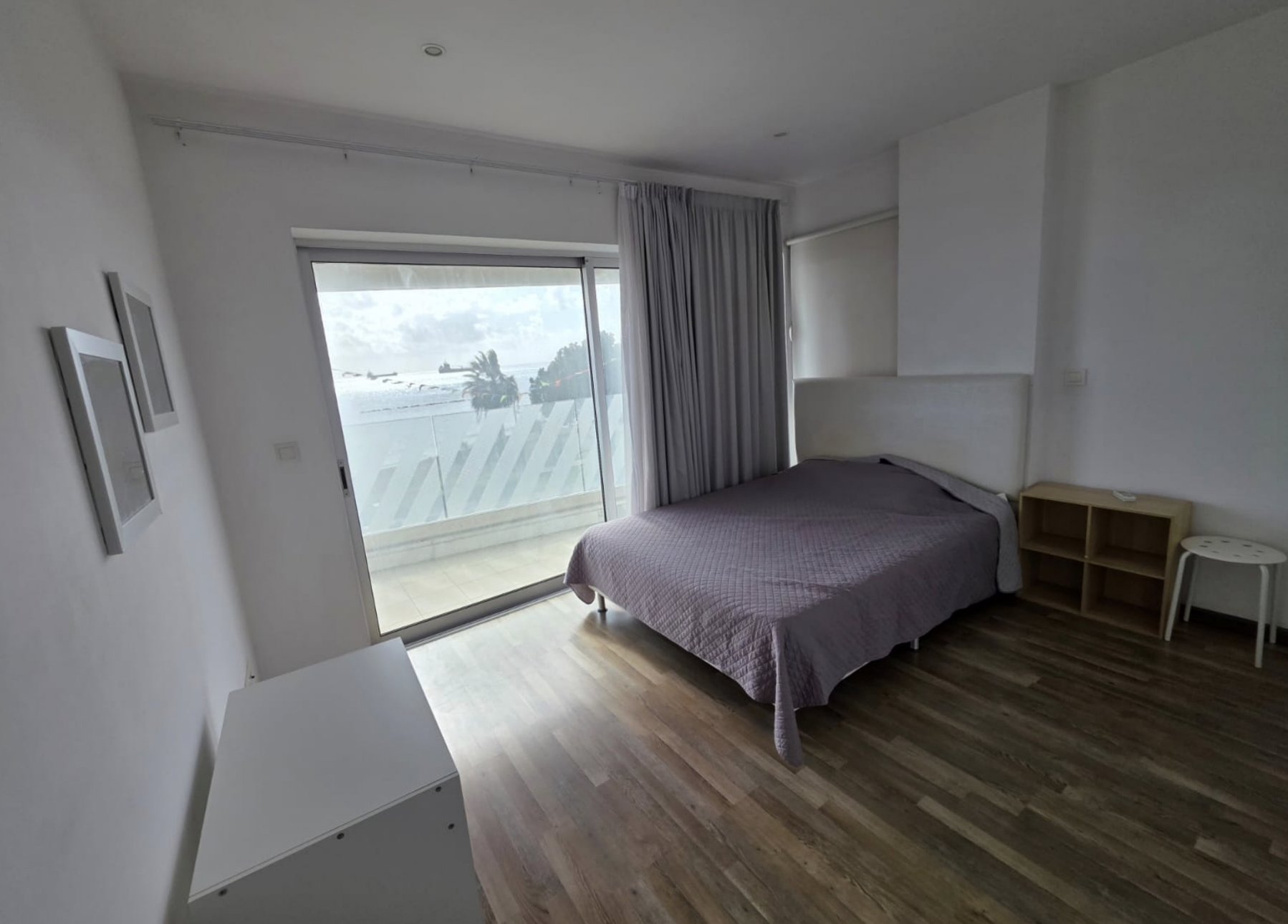 Appartement 2 chambres 110 m² en Limassol, Chypre