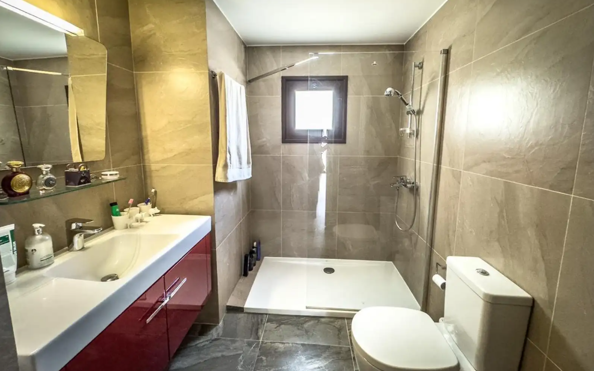 Таунхаус в germasogeia-tourist-area, Кипр, 190.00м² - изображение 7