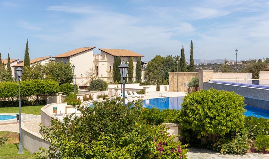 Квартира в aphrodite-hills-kouklia, Кіпр - зображення 3