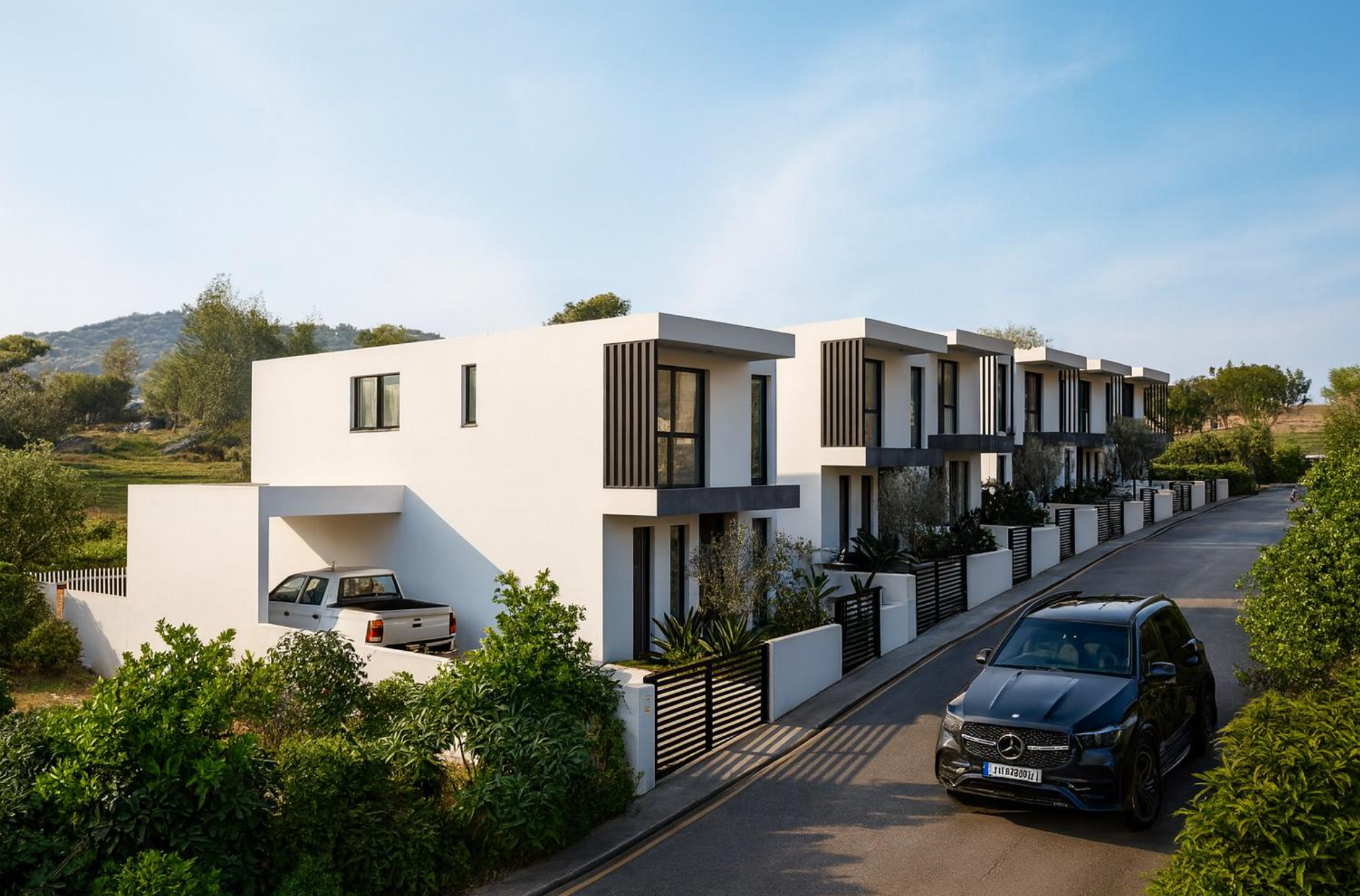 Вілла з 3 спальнями, 134.00м² в paramytha, Кіпр [ID: 0602-239545]