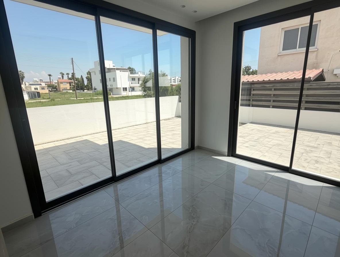 Таунхаус в livadia, Кипр, 89.00м² - изображение 9