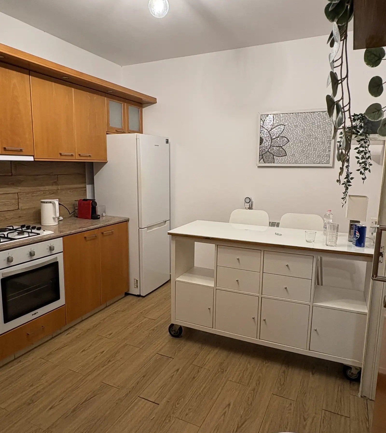 Квартира в kapsalos, Кіпр, 110.00м² - зображення 8