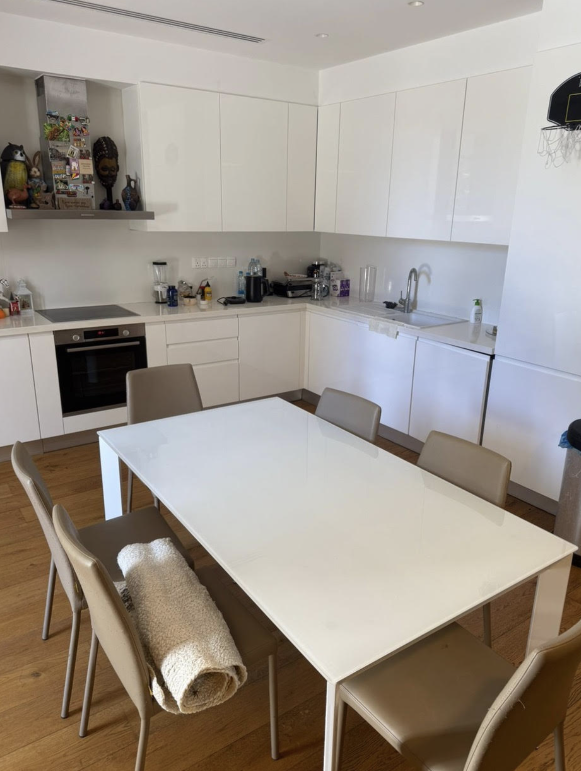 Apartamento 3 habitaciones 121 m² en Limassol District, Chipre