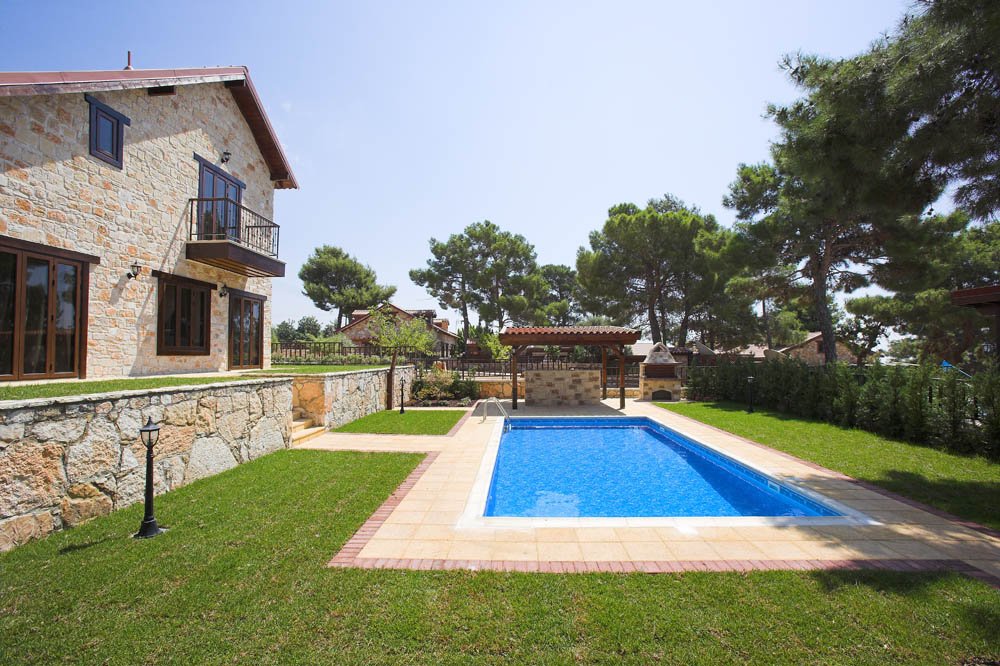 Будинок — Souni, Limassol, Кіпр ID 0602-235182