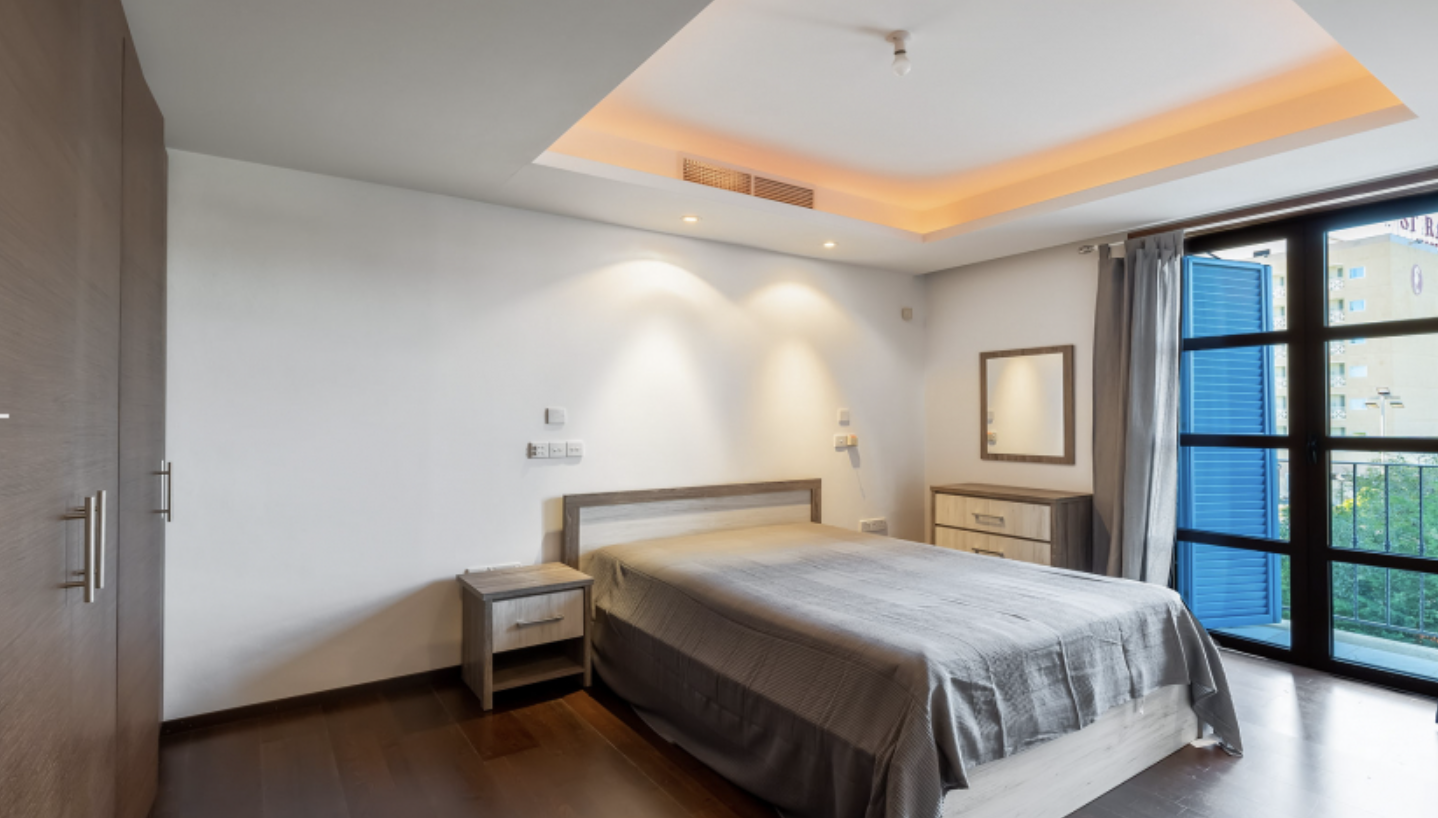 Dúplex 3 habitaciones 224 m² Koinoteta Pyrgou Lemesou, Chipre