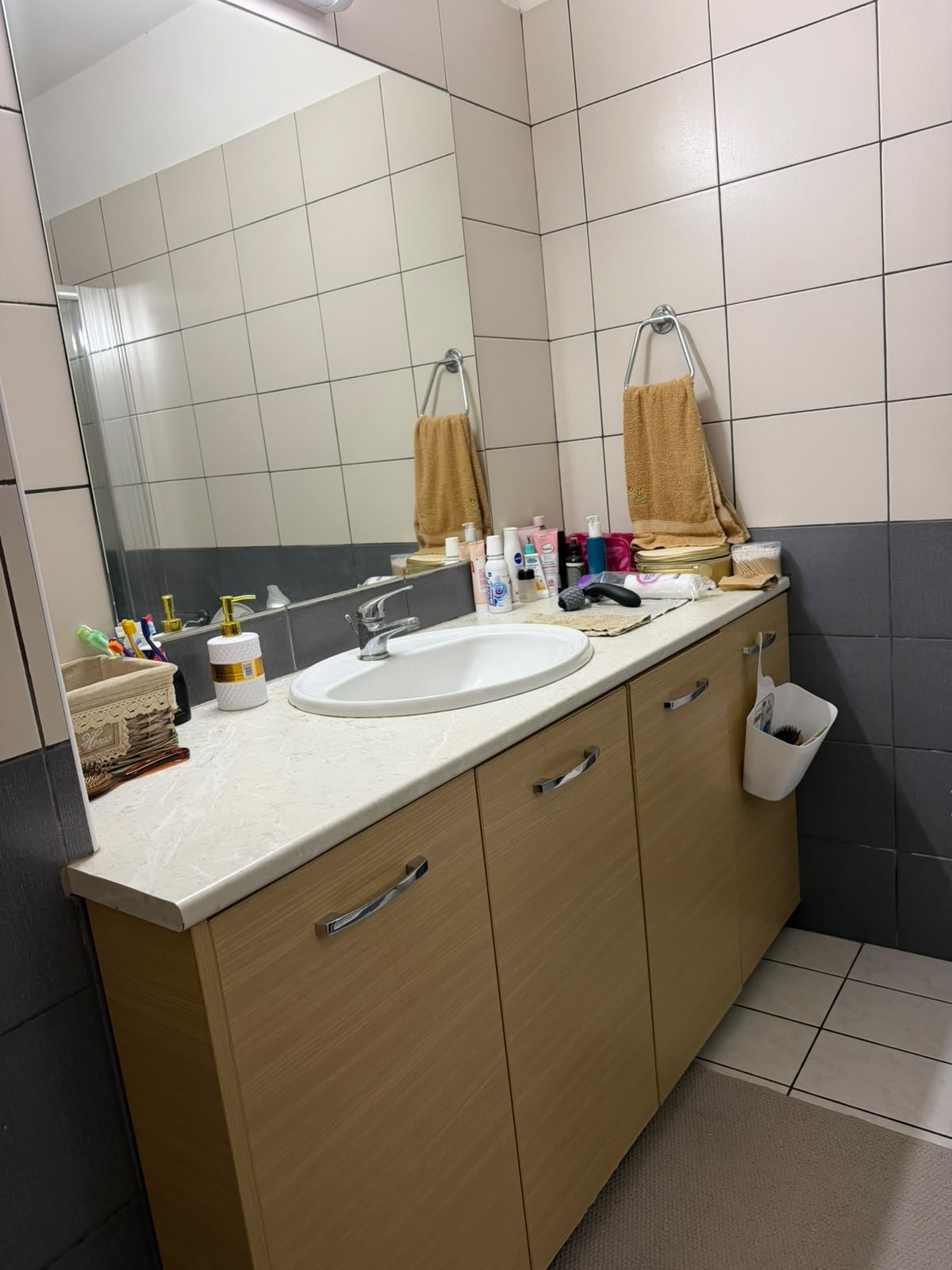 Apartamento 3 habitaciones 120 m² Agios Ioannis, Chipre