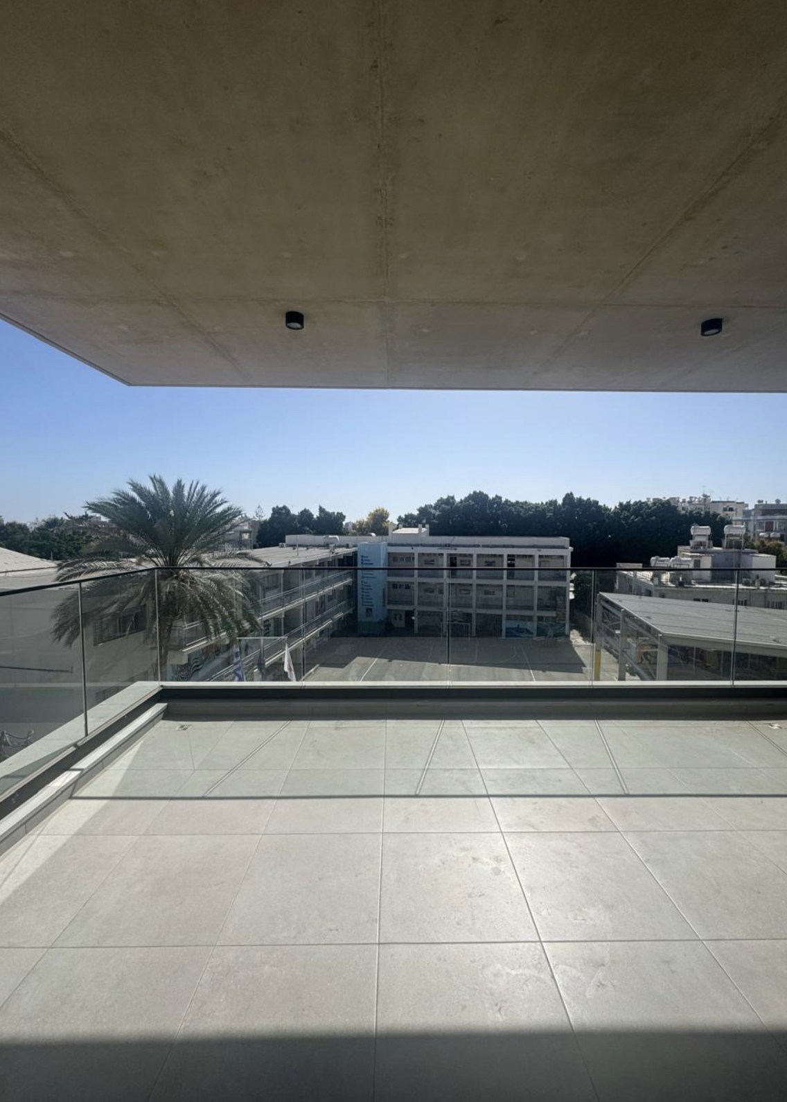 2 Bedroom Apartment in Agia Zoni, Limassol