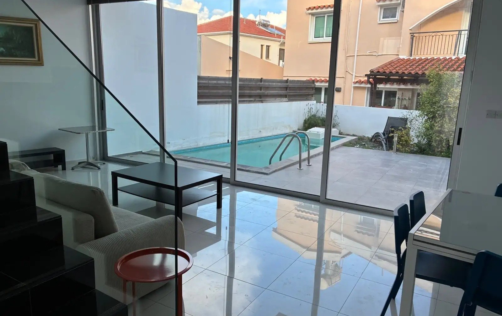 houses з 3 спальнями в livadia, Кіпр [ID: 0602-243506]