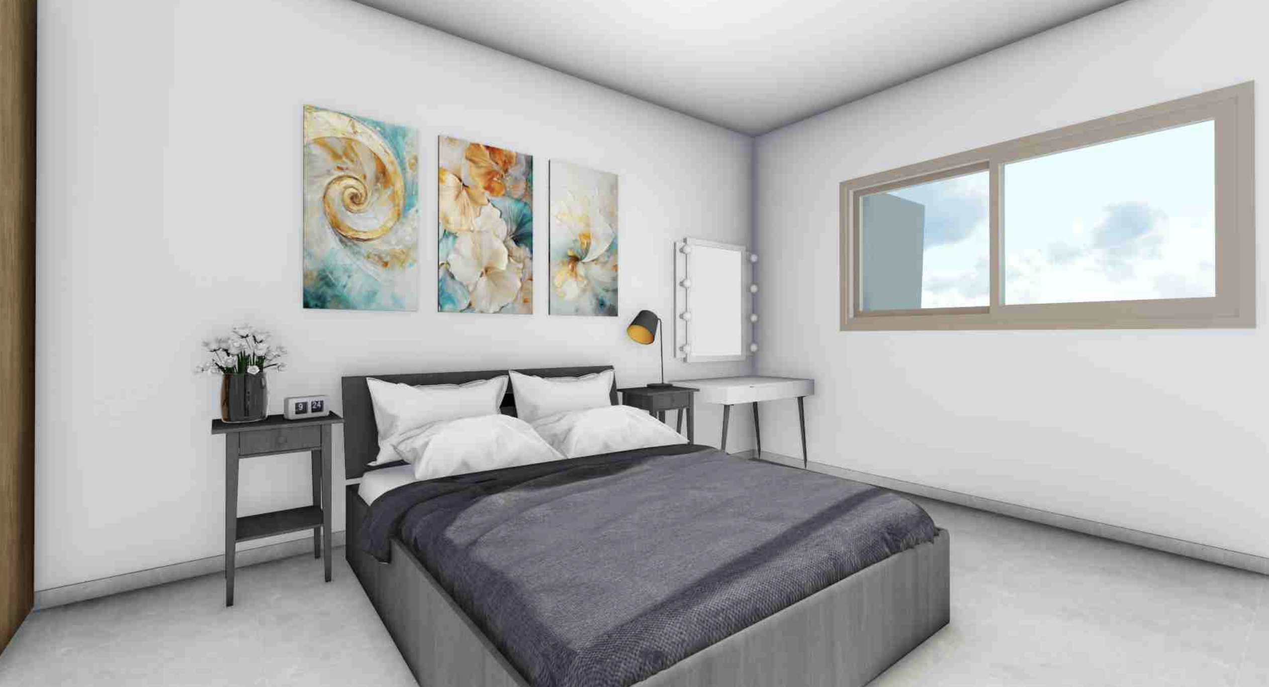 4 bedroom house 175 m² Latsia, Cyprus