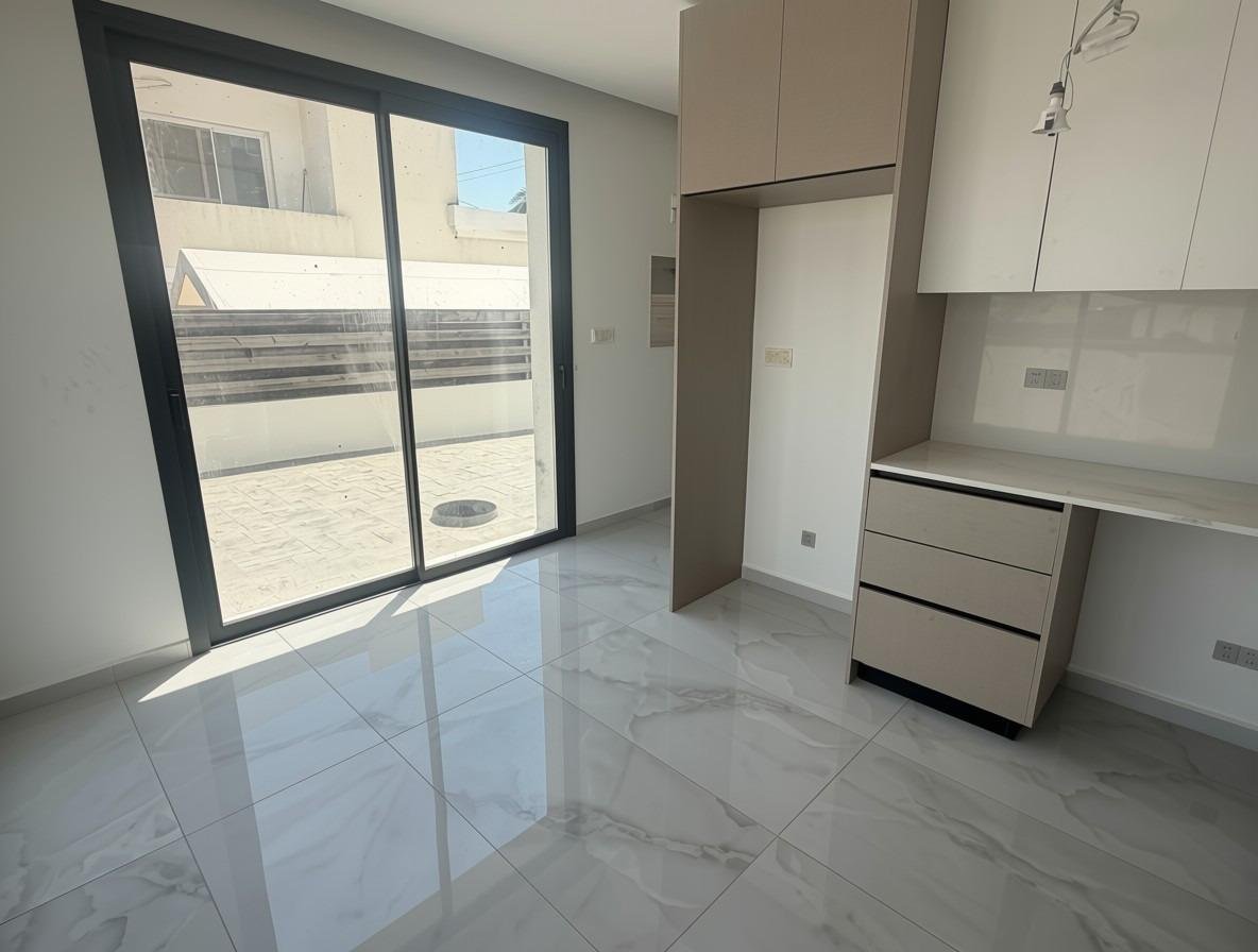 Таунхаус в livadia, Кипр, 89.00м² - изображение 12