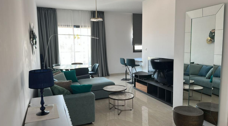 Квартира в potamos-germasogeias, Кіпр, 85.00м² - зображення 3