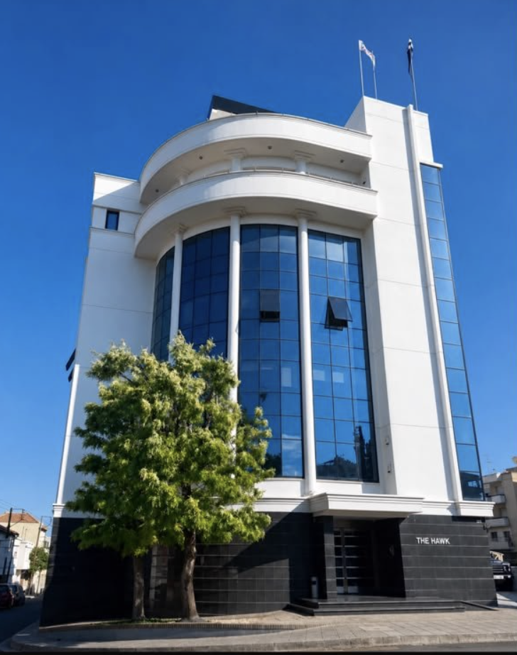 Office 250 m² in Limassol, Cyprus