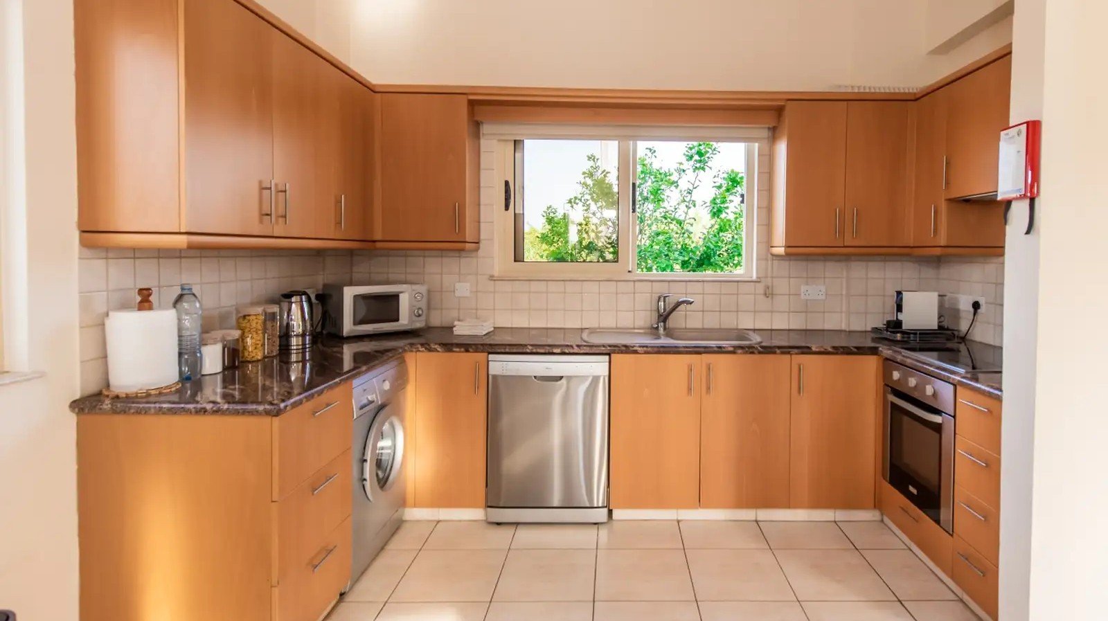 3 bedroom villa  in Kapparis, Cyprus