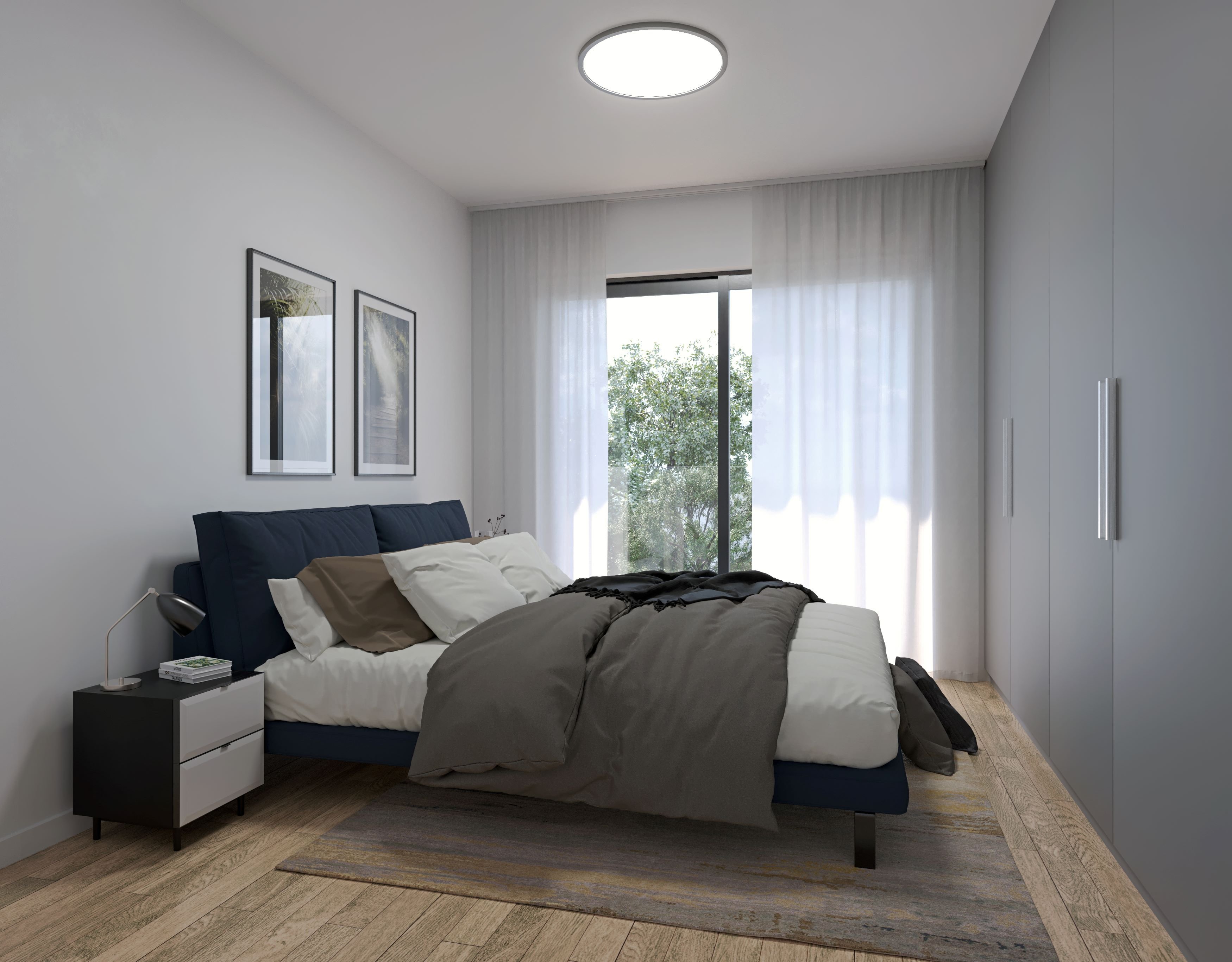 Таунхаус в parekklisia, Кіпр, 53.00м² - зображення 6
