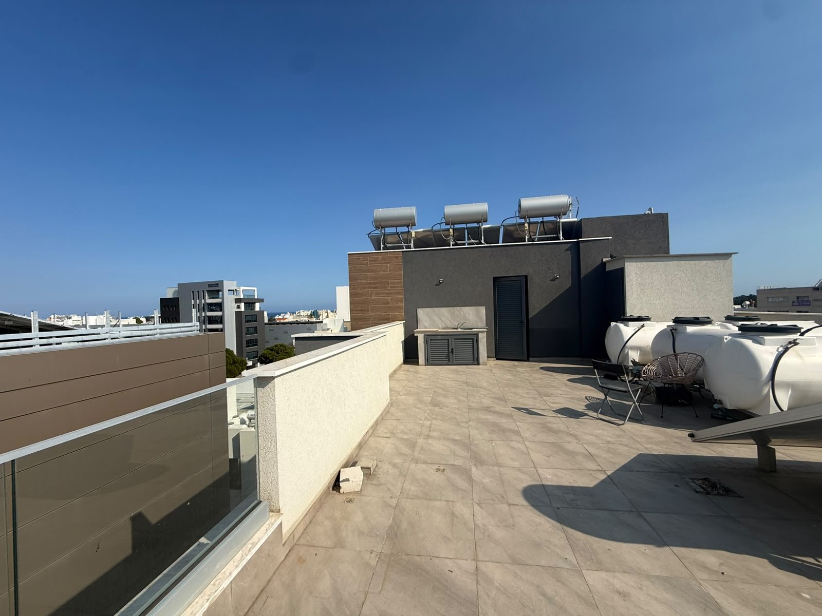Apartment in agia-zoni, Cyprus, 82.00m² - image 8