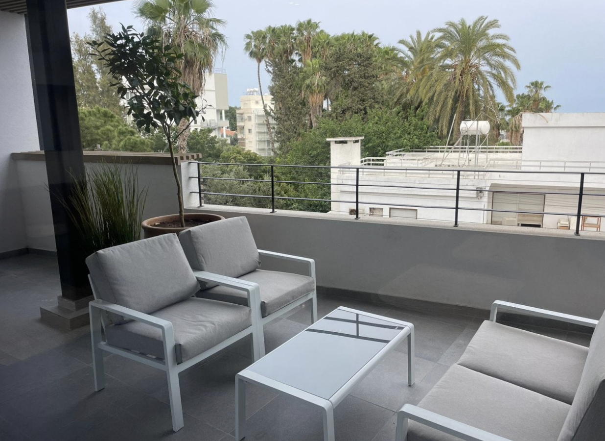 Пентхаус в agia-triada, Кіпр, 193.00м² - зображення 5