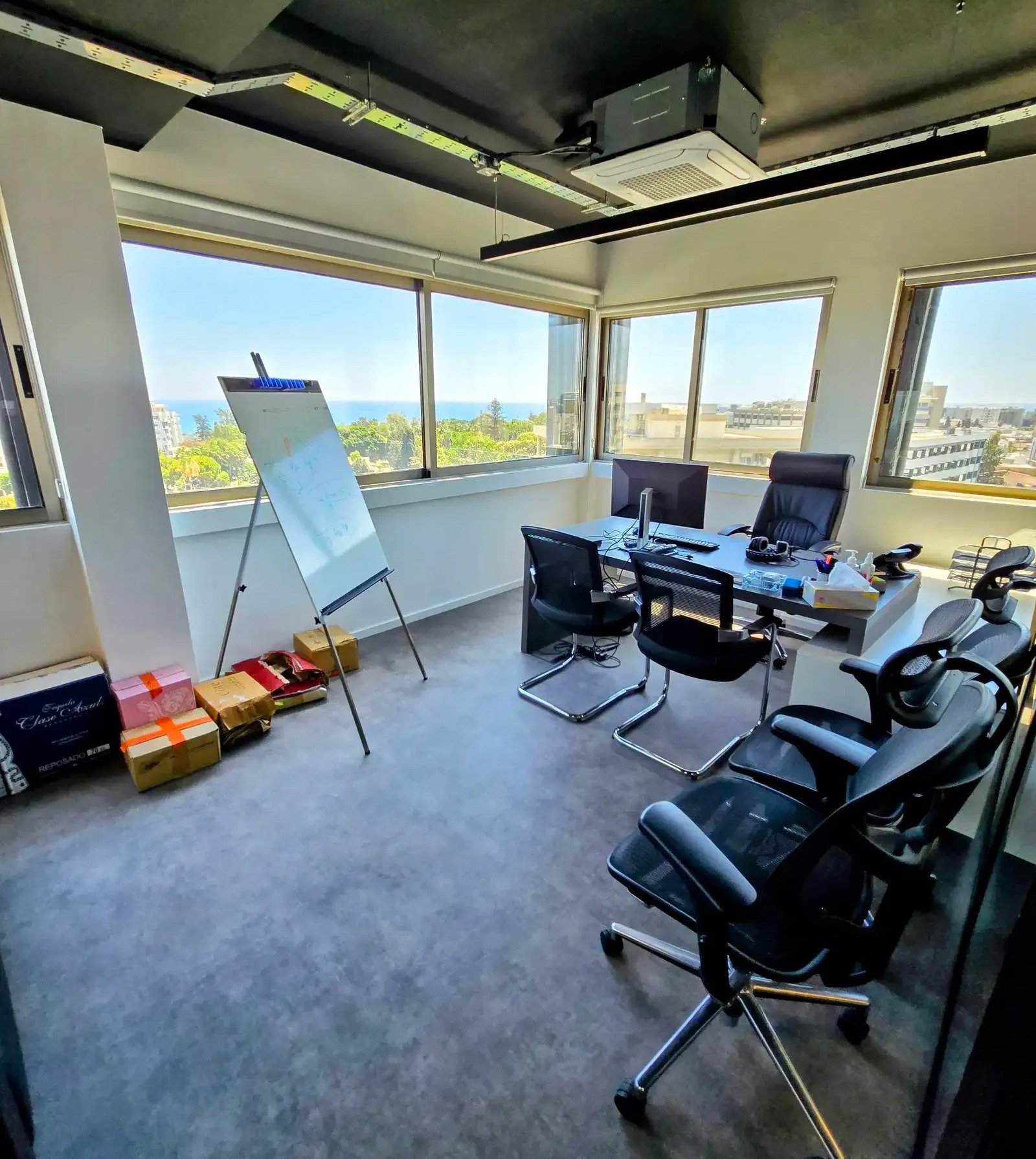 Коммерческое помещение в neapolis, Кипр, 400.00м² - изображение 14