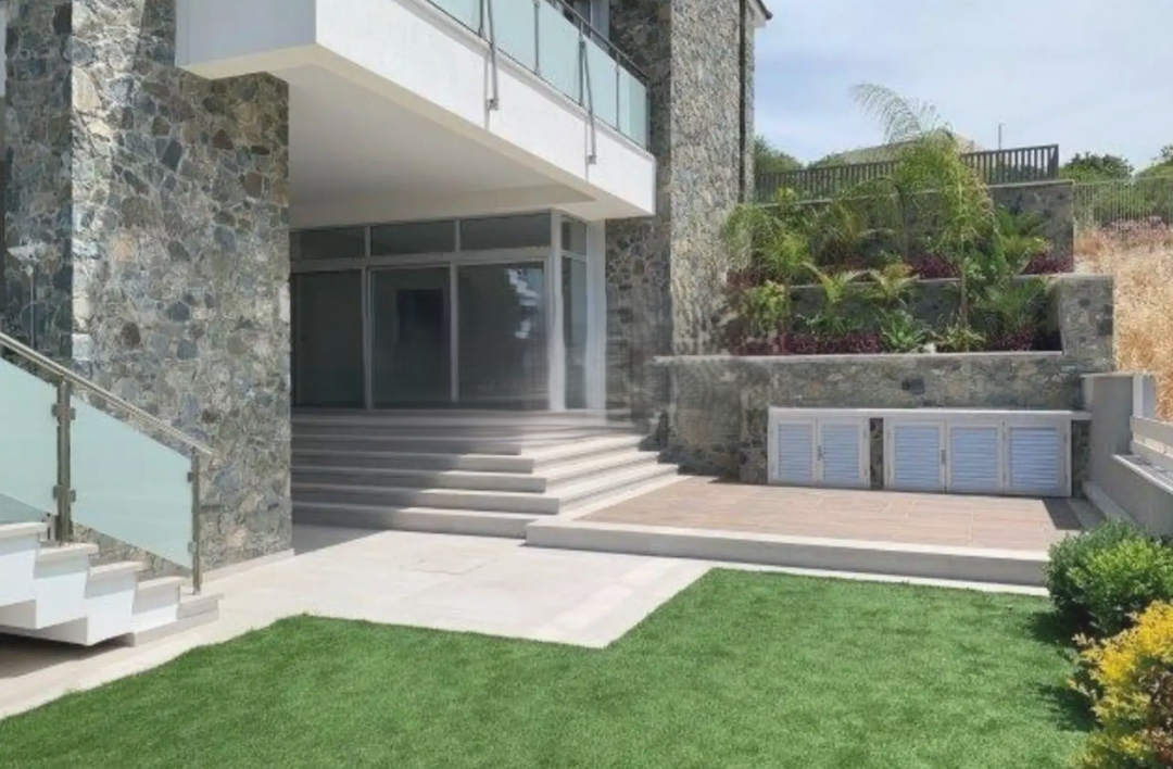 houses в agia-fyla, Кіпр, 340.00м² - зображення 4