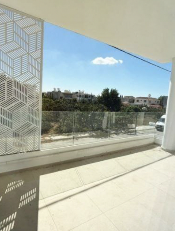 Appartement 2 chambres 91 m² en Limassol, Chypre