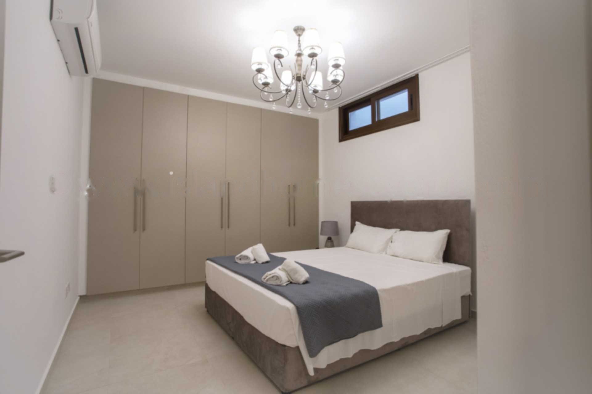 Вілла в agia-thekla, Кіпр, 165.00м² - зображення 13