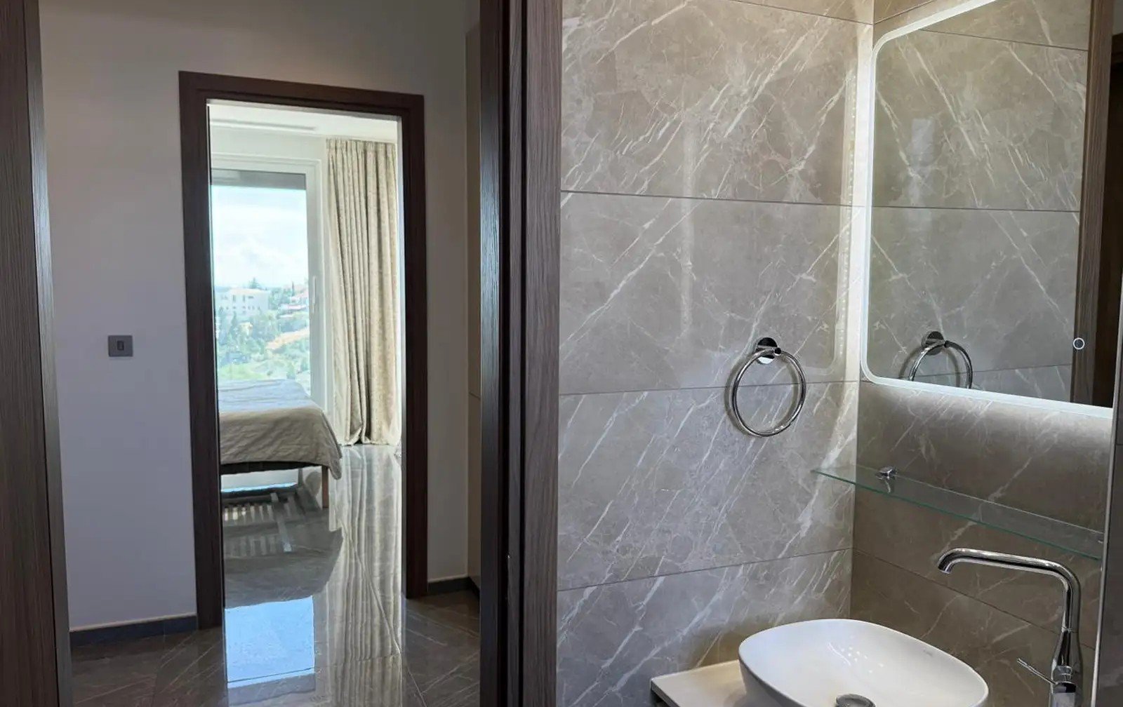 Пентхаус в agios-athanasios, Кіпр, 128.72м² - зображення 9