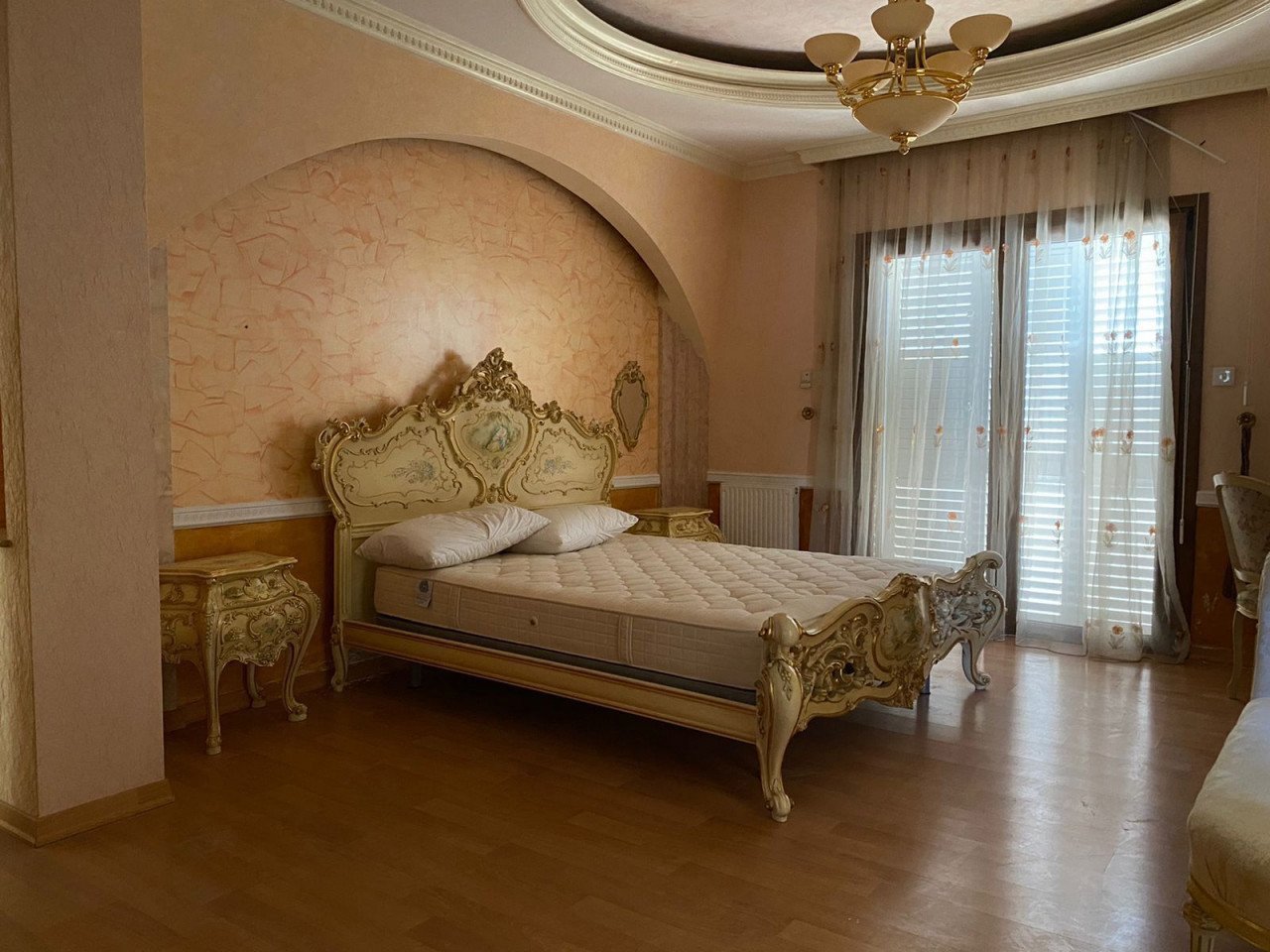 houses z 6 sypialniami w pyrgos-tourist-area, Cypr [ID: 0602-235510]