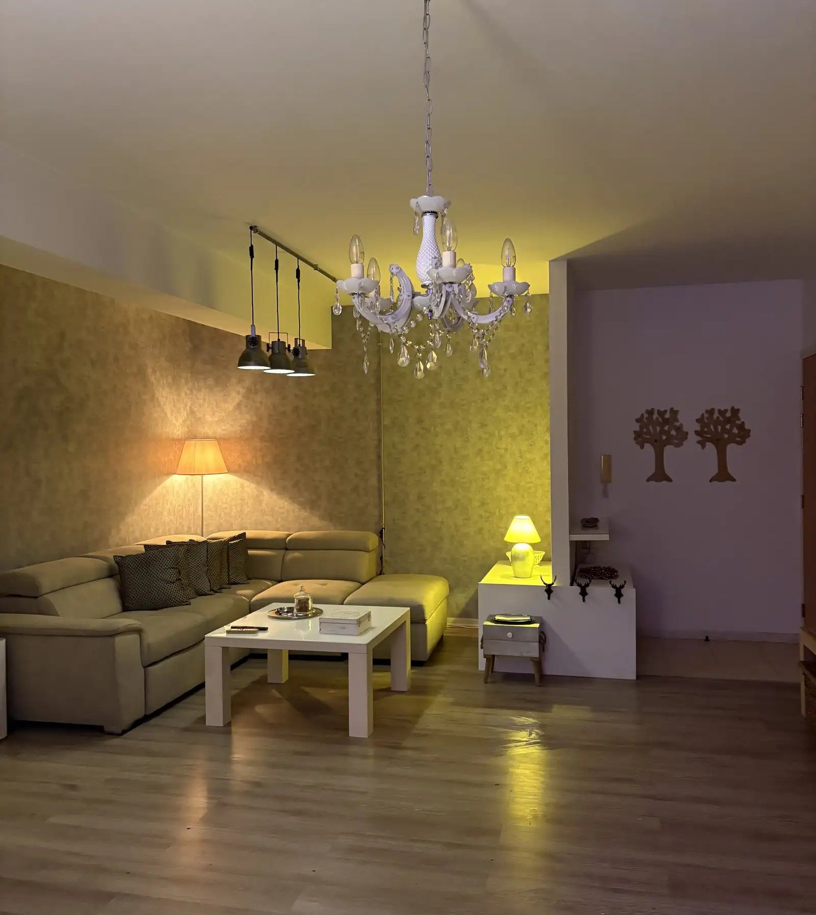 Квартира в kapsalos, Кіпр, 110.00м² - зображення 4