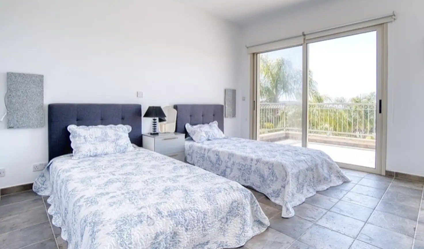 Villa de 4 dormitorios  en Paramali Municipality, Chipre