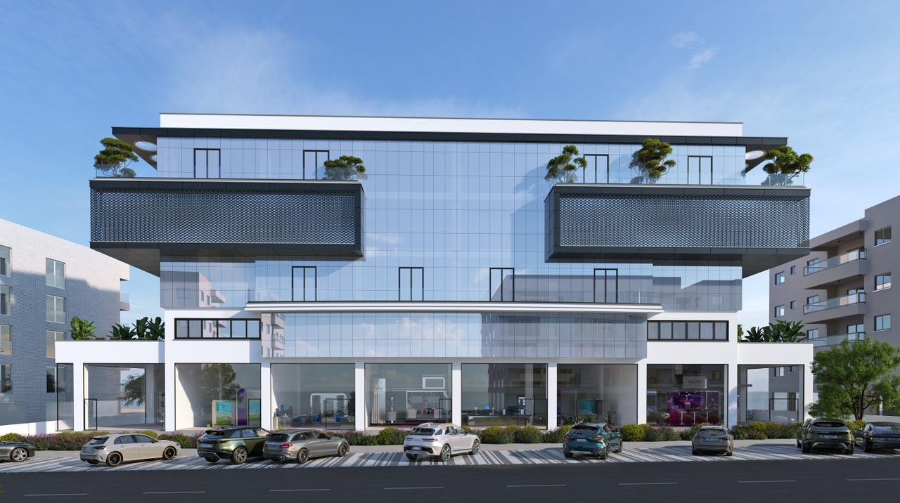 rentable-property в neapolis, Кіпр, 2088.00м² - зображення 3