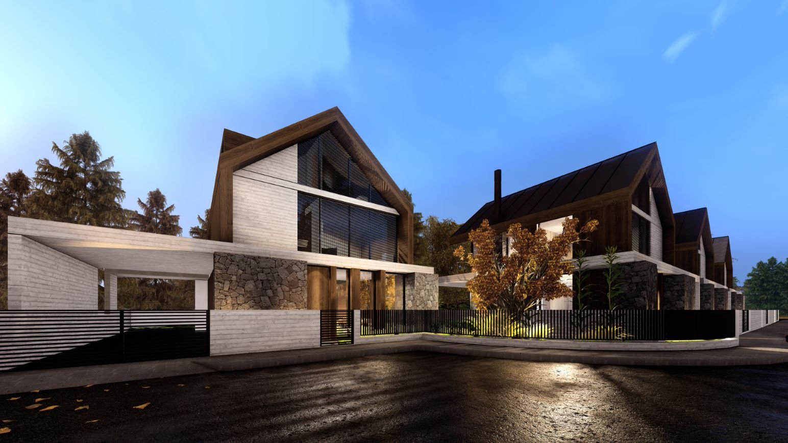 houses в platres-pano, Кіпр, 145.00м² - зображення 7