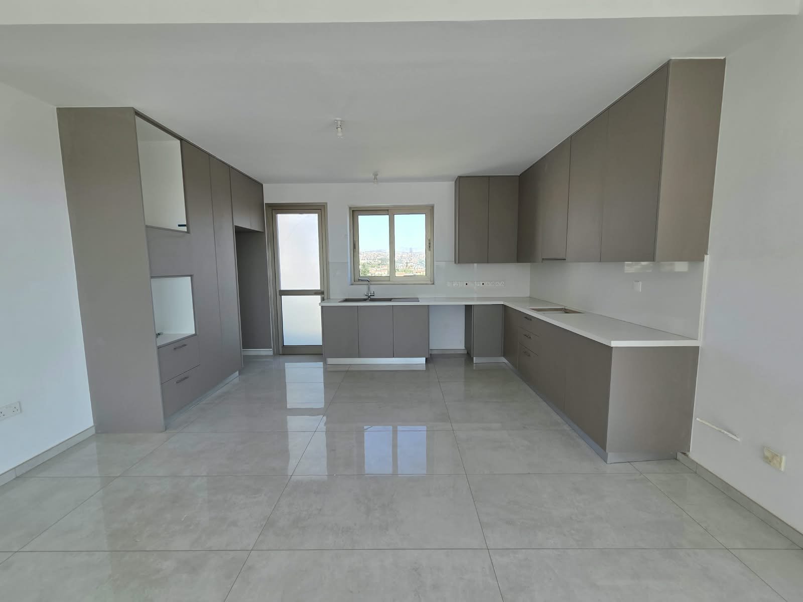 Пентхаус в polemidia-kato, Кіпр, 102.00м² - зображення 11