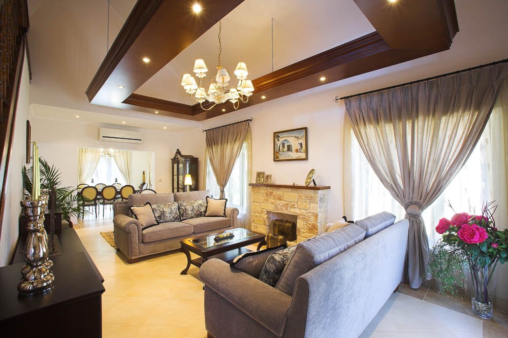 houses з 4 спальнями, 185.00м² в souni, Кіпр [ID: 0602-235182]