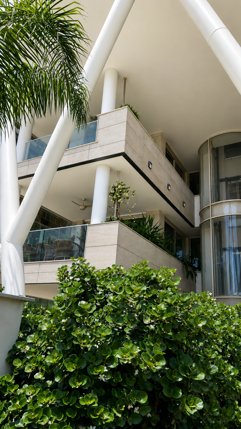 2 bedroom apartment 96 m² Demos Agiou Athanasiou, Cyprus