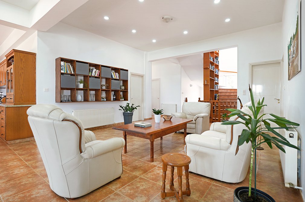 Вилла в agia-napa, Кипр, 256.00м² - изображение 17