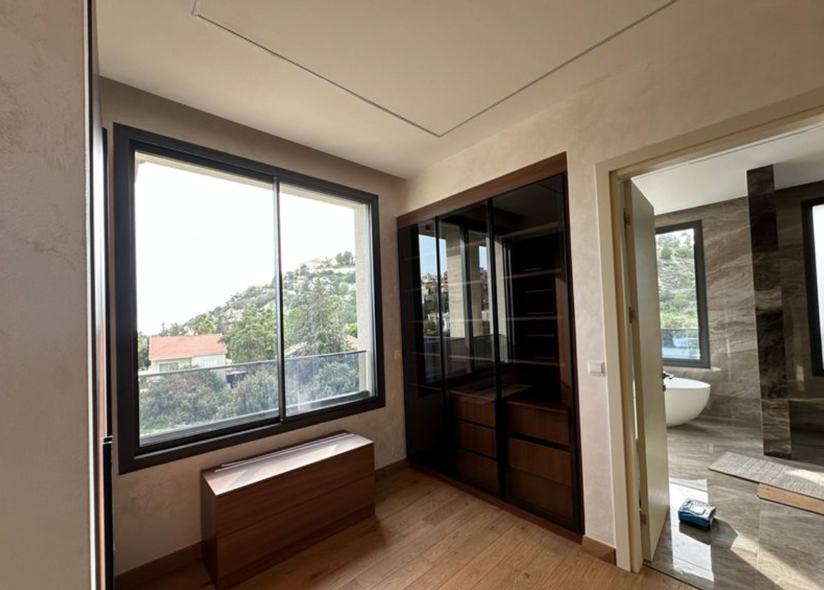 Вілла в agios-tychon, Кіпр, 307.00м² - зображення 9