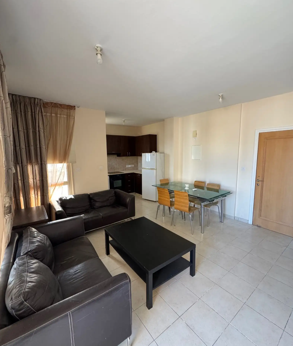 Квартира в agioi-anargyroi-i, Кіпр, 116.00м² - зображення 7