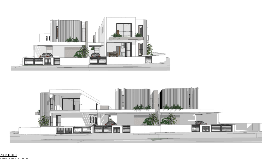 Квартира в ypsonas, Кіпр, 138.00м² - зображення 3