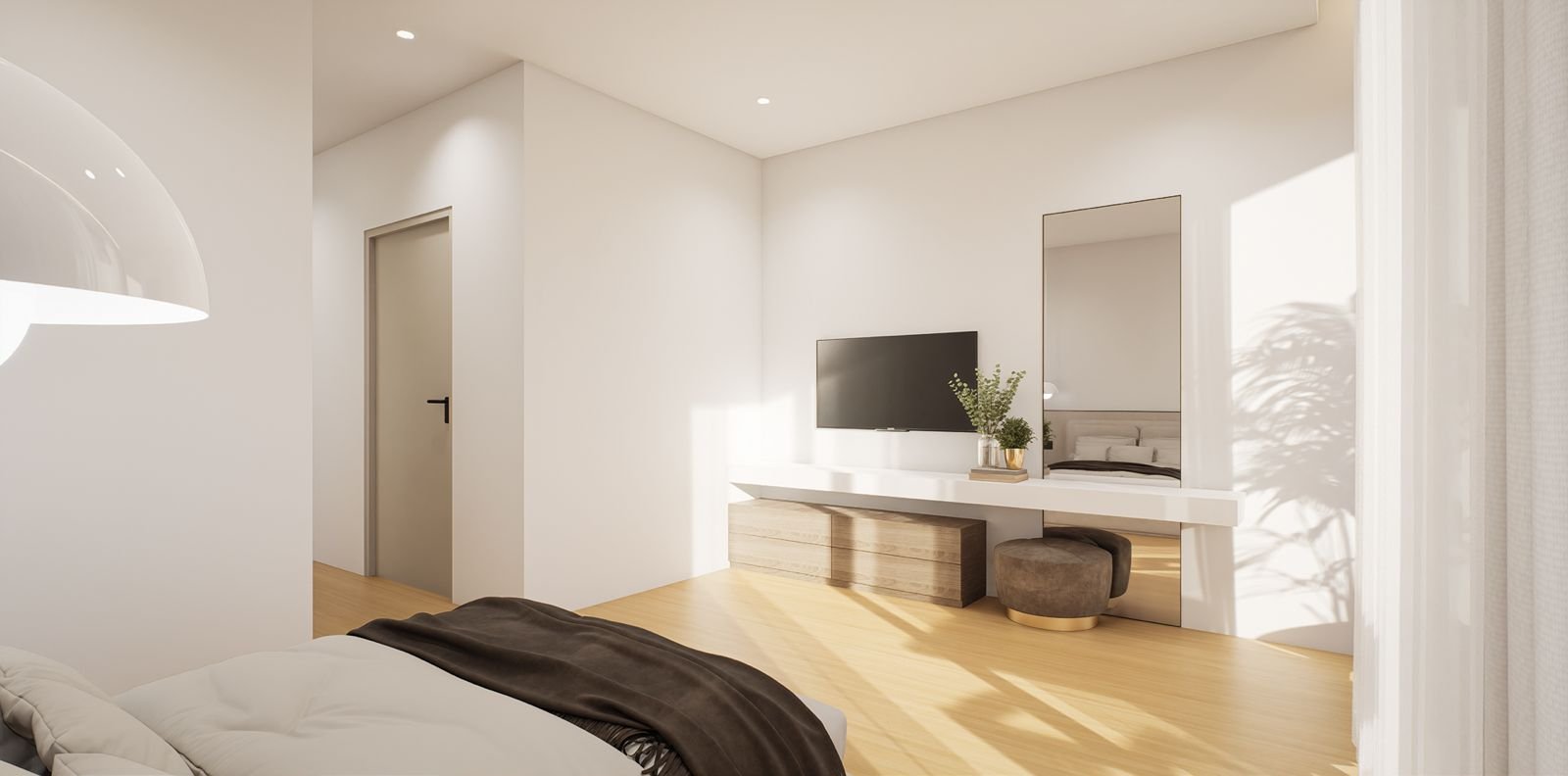 Вілла в pegeia, Кіпр, 234.00м² - зображення 24