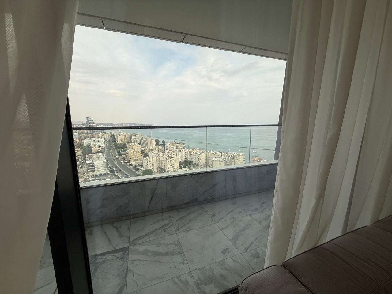 Квартира в potamos-germasogeias, Кіпр, 134.00м² - зображення 33