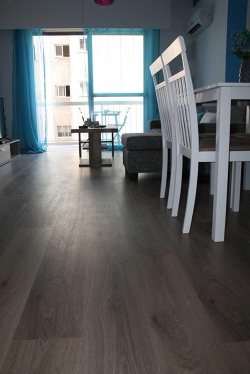 Mieszkanie 1 pokój  Limassol, Cypr