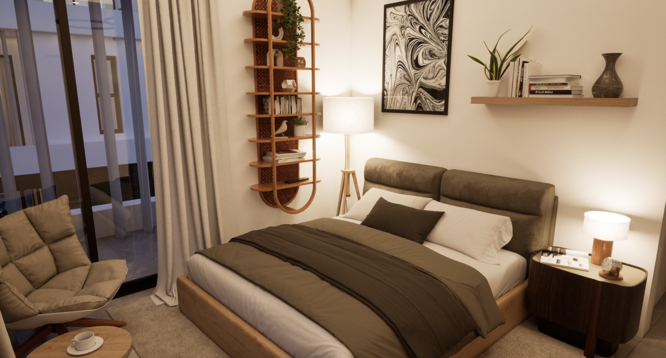 4 bedroom Villa  Paralimni, Cyprus