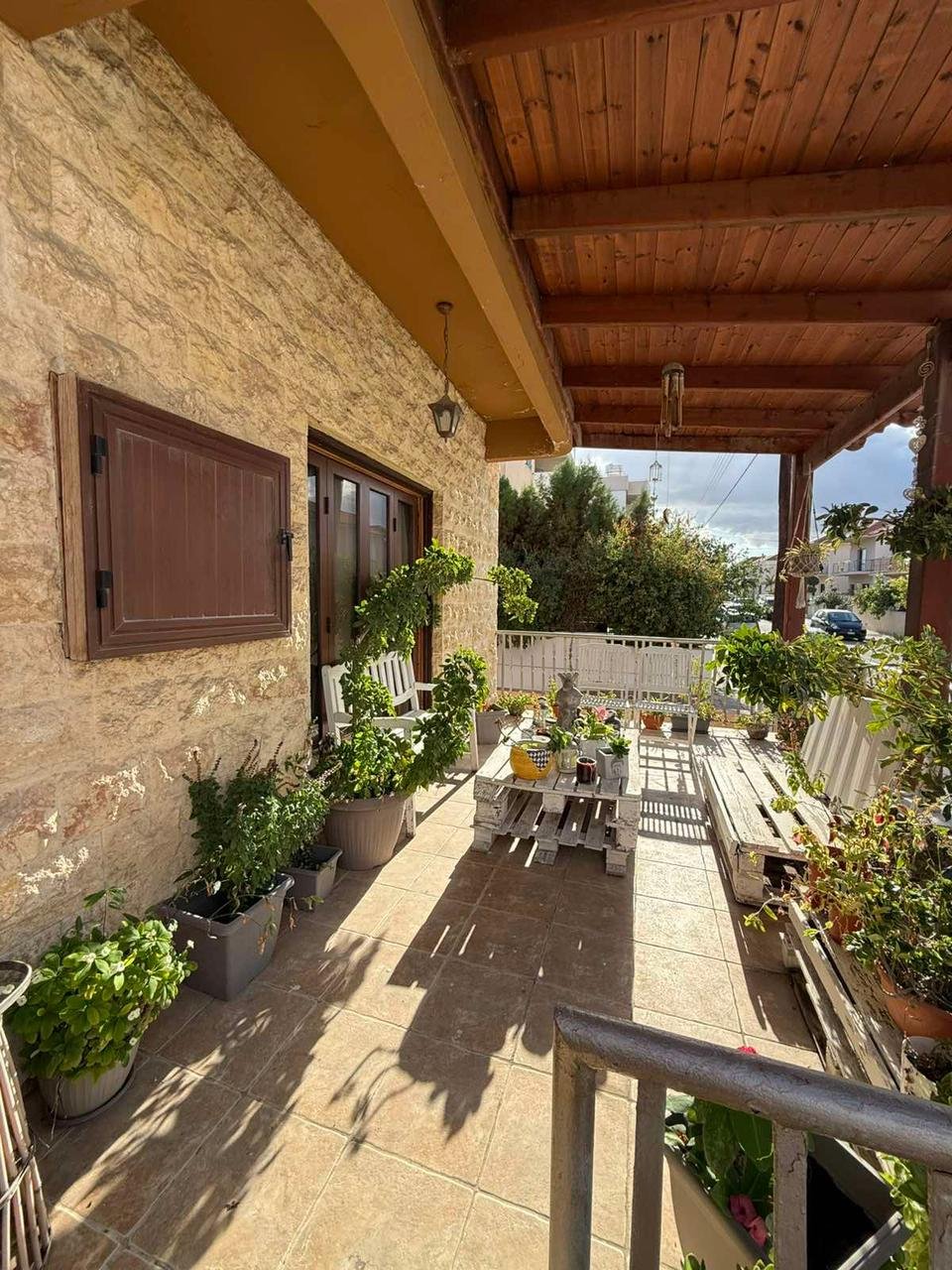 rentable-property в aradippou, Кіпр, 256.00м² - зображення 4