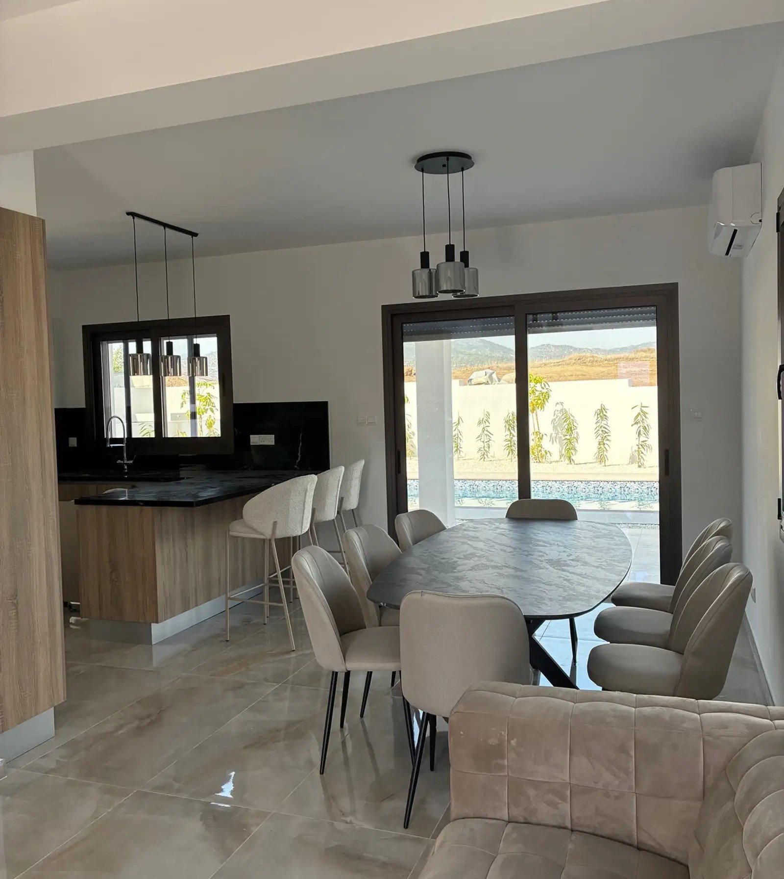 3 bedroom villa  in Parekklisia, Cyprus