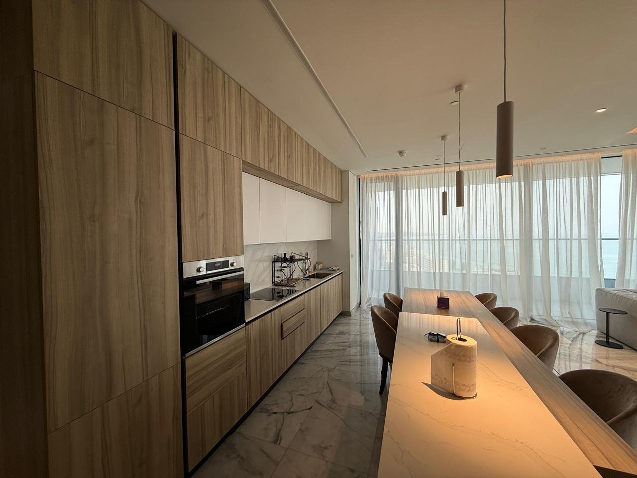 Квартира в potamos-germasogeias, Кіпр, 134.00м² - зображення 31
